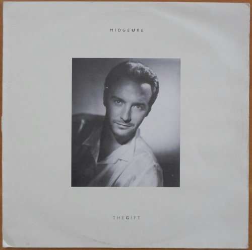 Midge Ure - The Gift