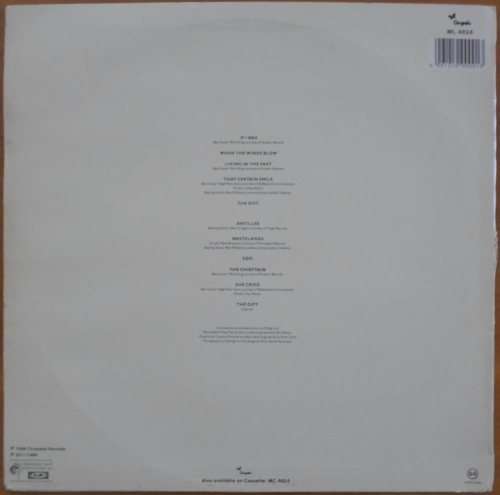 Midge Ure - The Gift