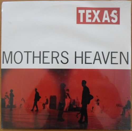 Texas - Mothers Heaven