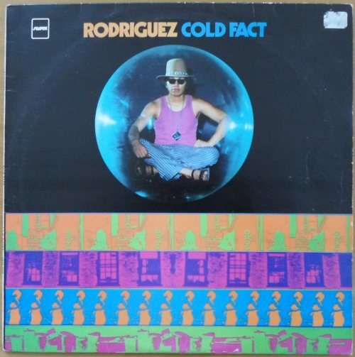 Rodriguez - Cold Fact