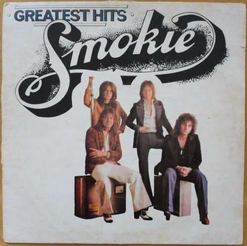 Smokie - Greatest Hits