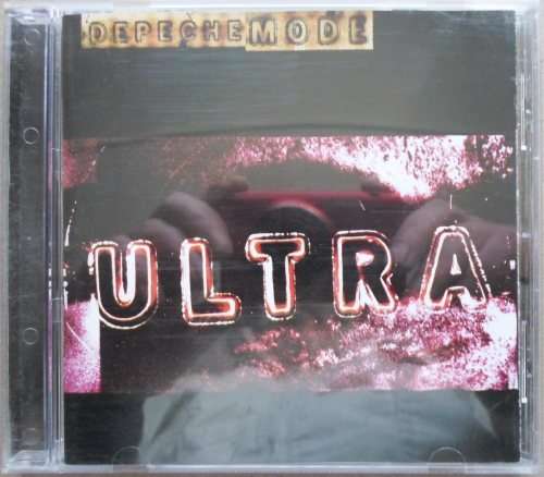 Depeche Mode - Ultra