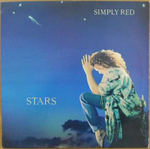 Simply Red - Stars