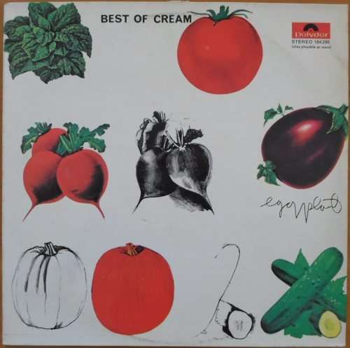 Cream - Best of Cream