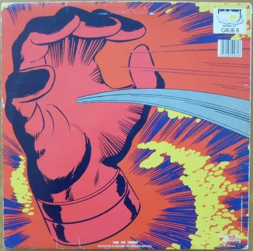 Joe Satriani - Surfing with the Alien