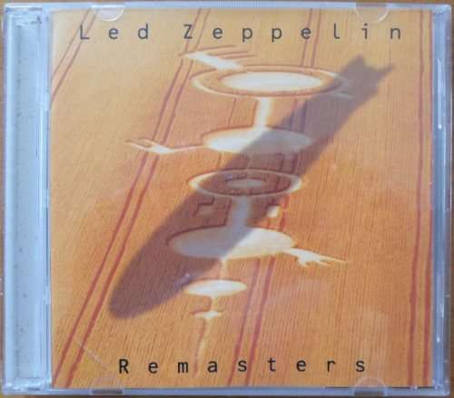 Led Zeppelin - Remasters