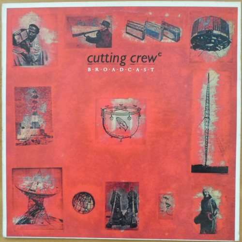 Cutting Crew - Broadcast