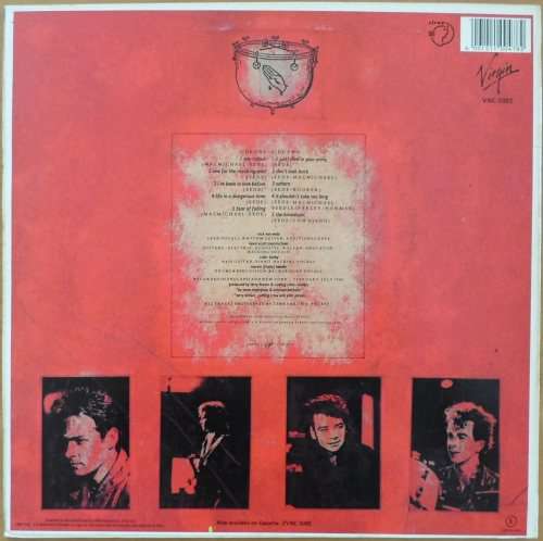 Cutting Crew - Broadcast