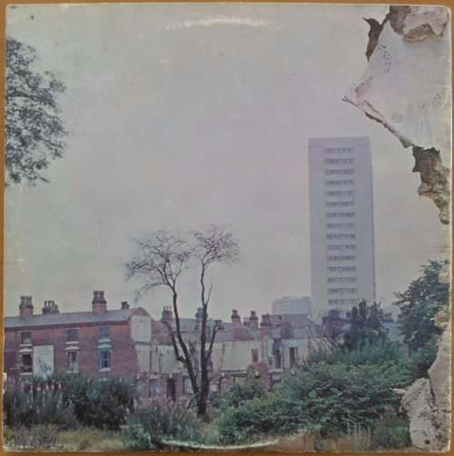 Led Zeppelin - Untitled