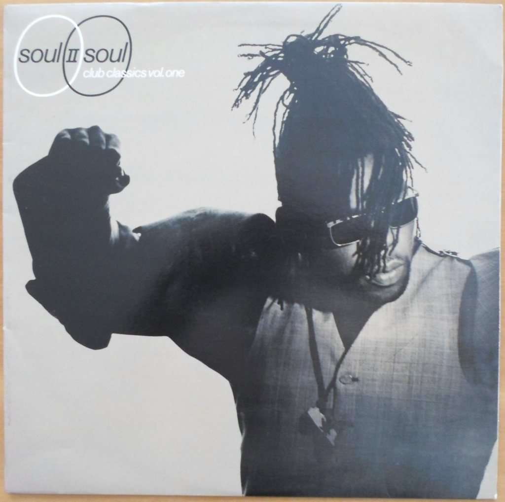 Soul II Soul - Club Classics Vol. One