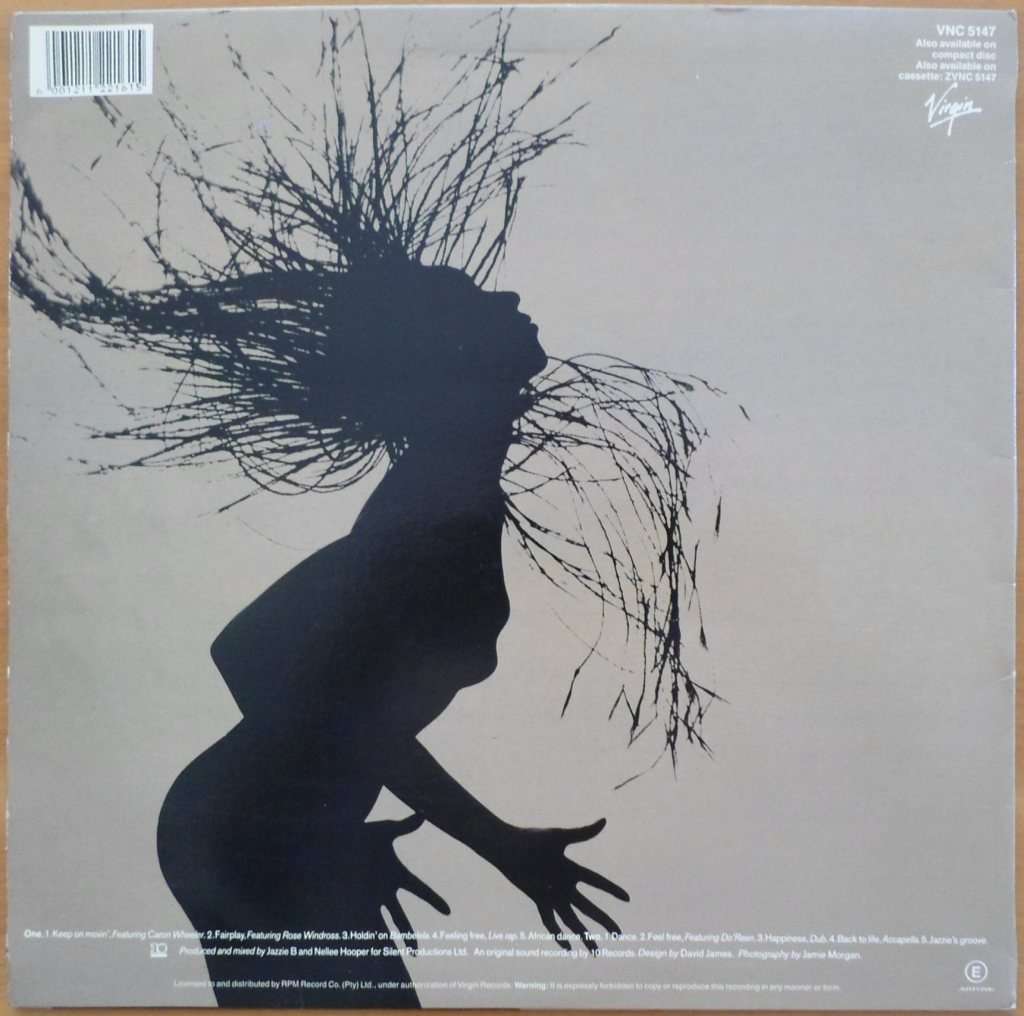 Soul II Soul - Club Classics Vol. One