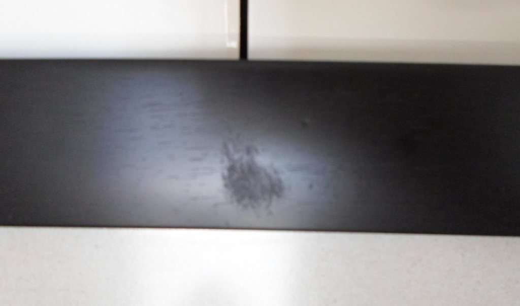 Poster Frame A1 Black R.M.F.