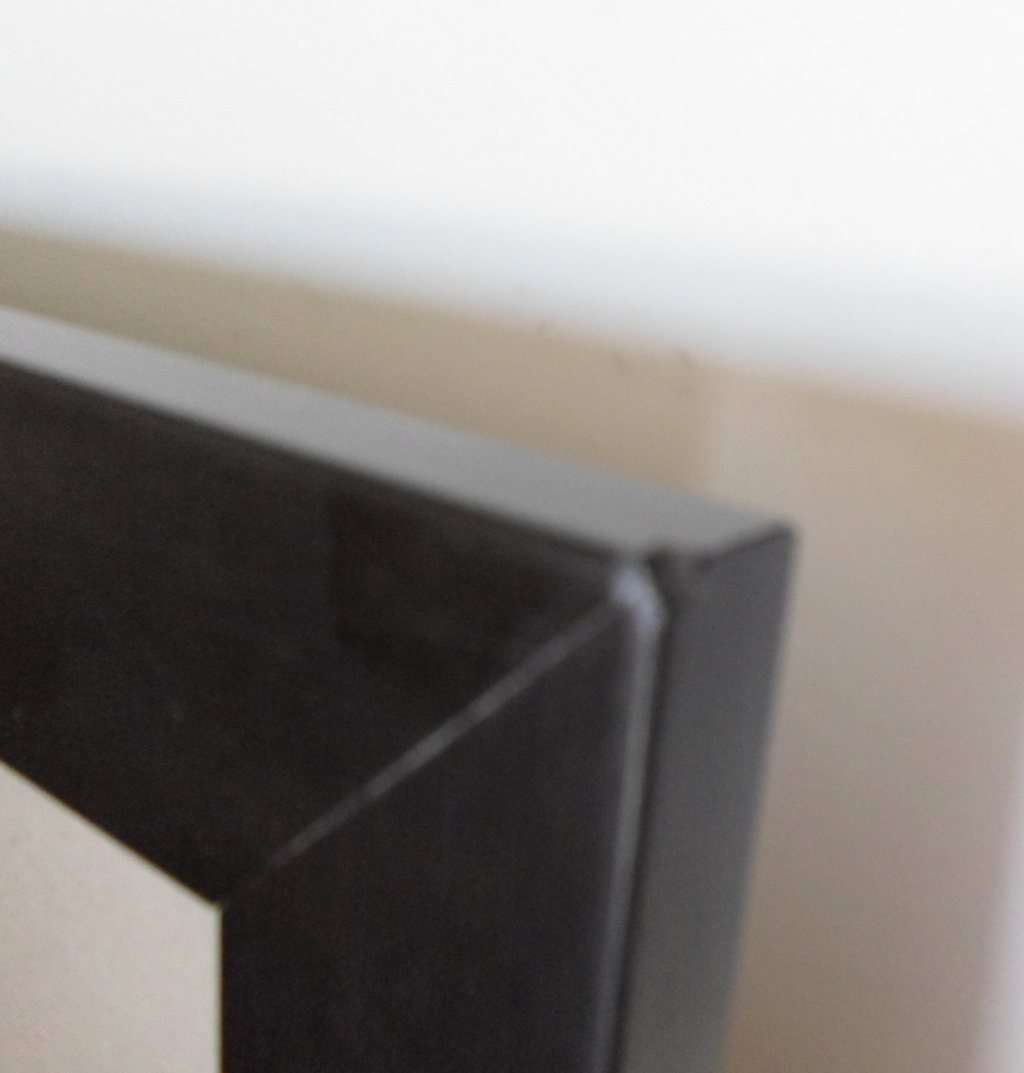 Poster Frame A1 Black R.M.F.