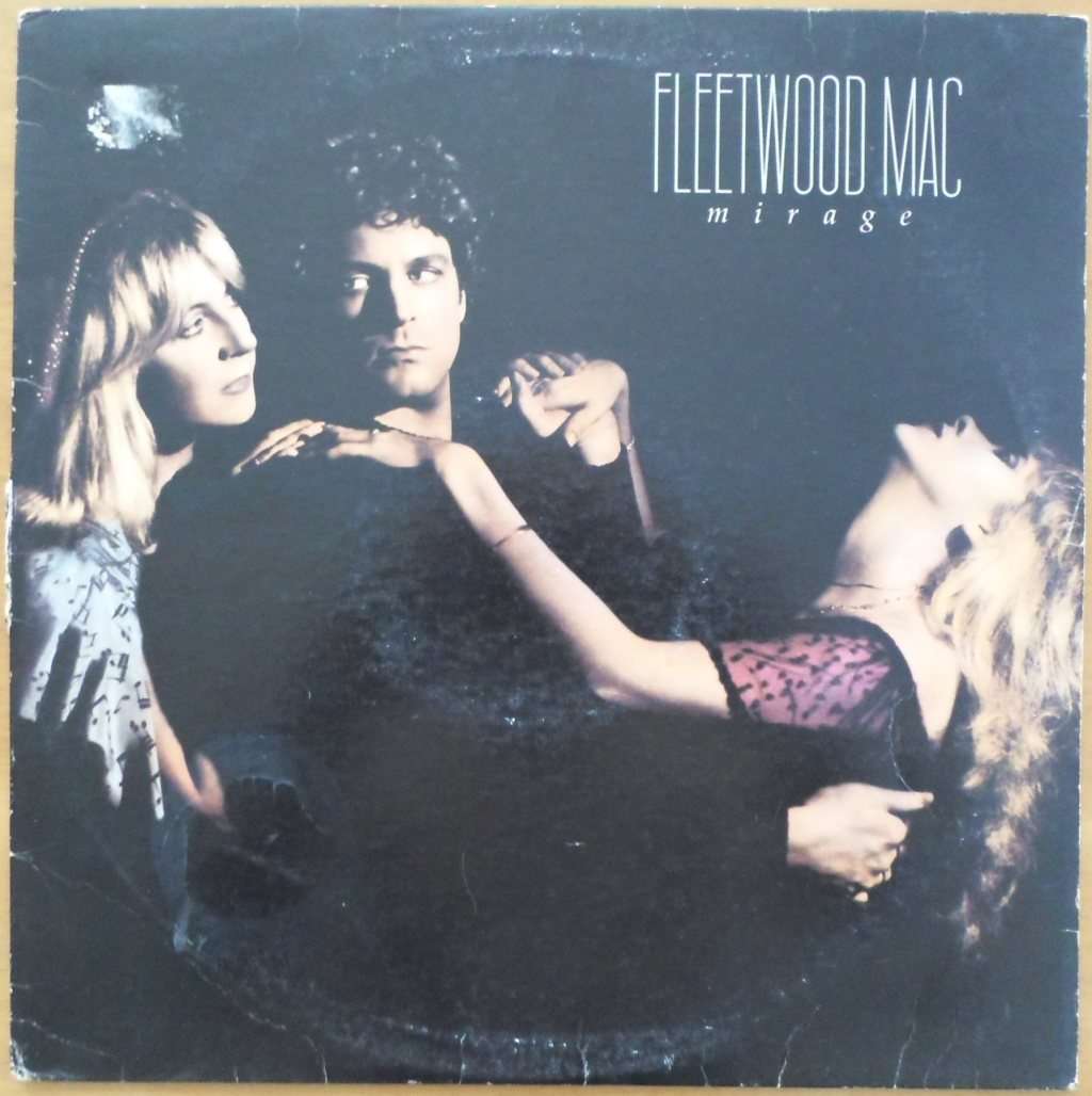 Fleetwood Mac - Mirage