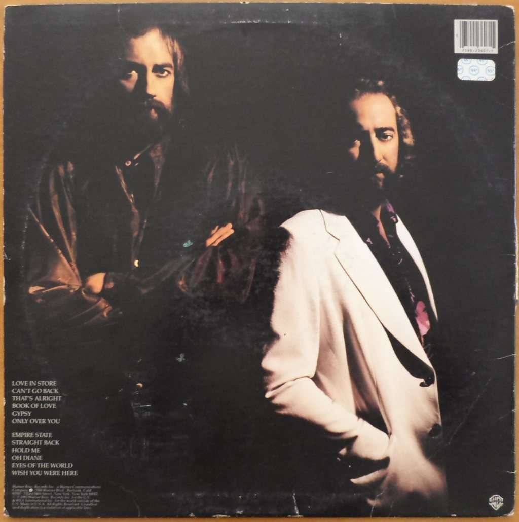 Fleetwood Mac - Mirage