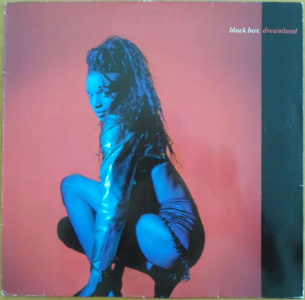 Black Box - Dreamland