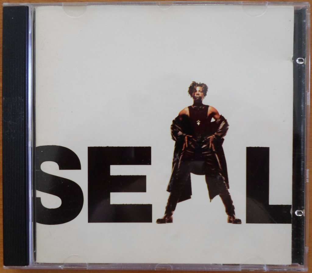 Seal - Seal