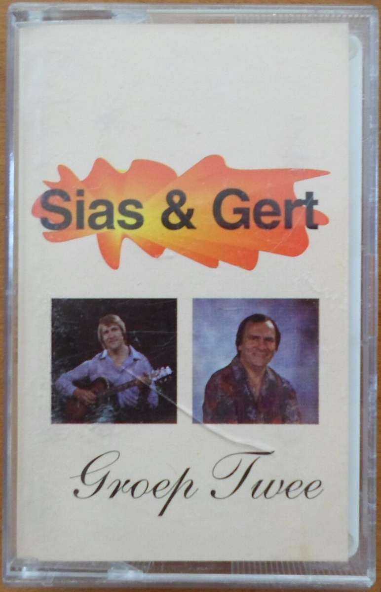 Groep Twee - Sias & Gert