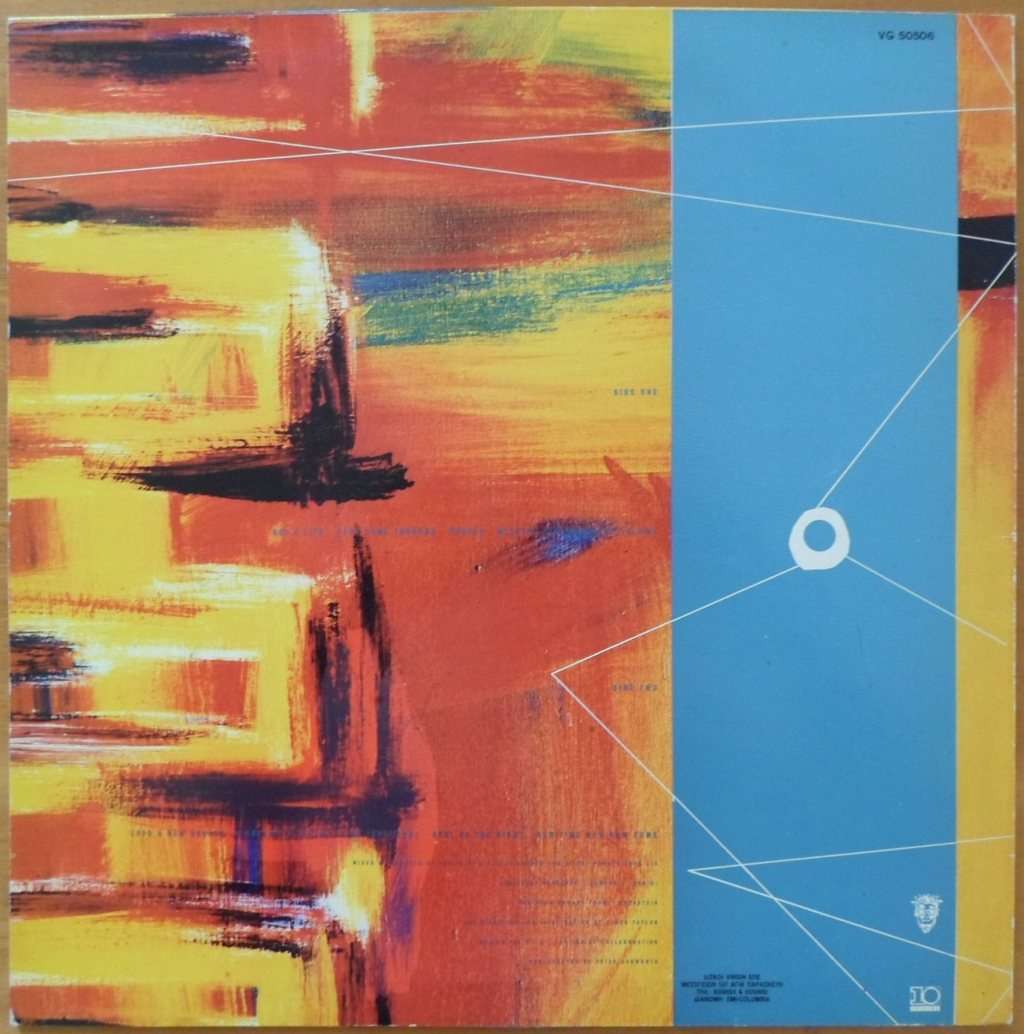 Soul II Soul - Vol. II (1990 - A New Decade)