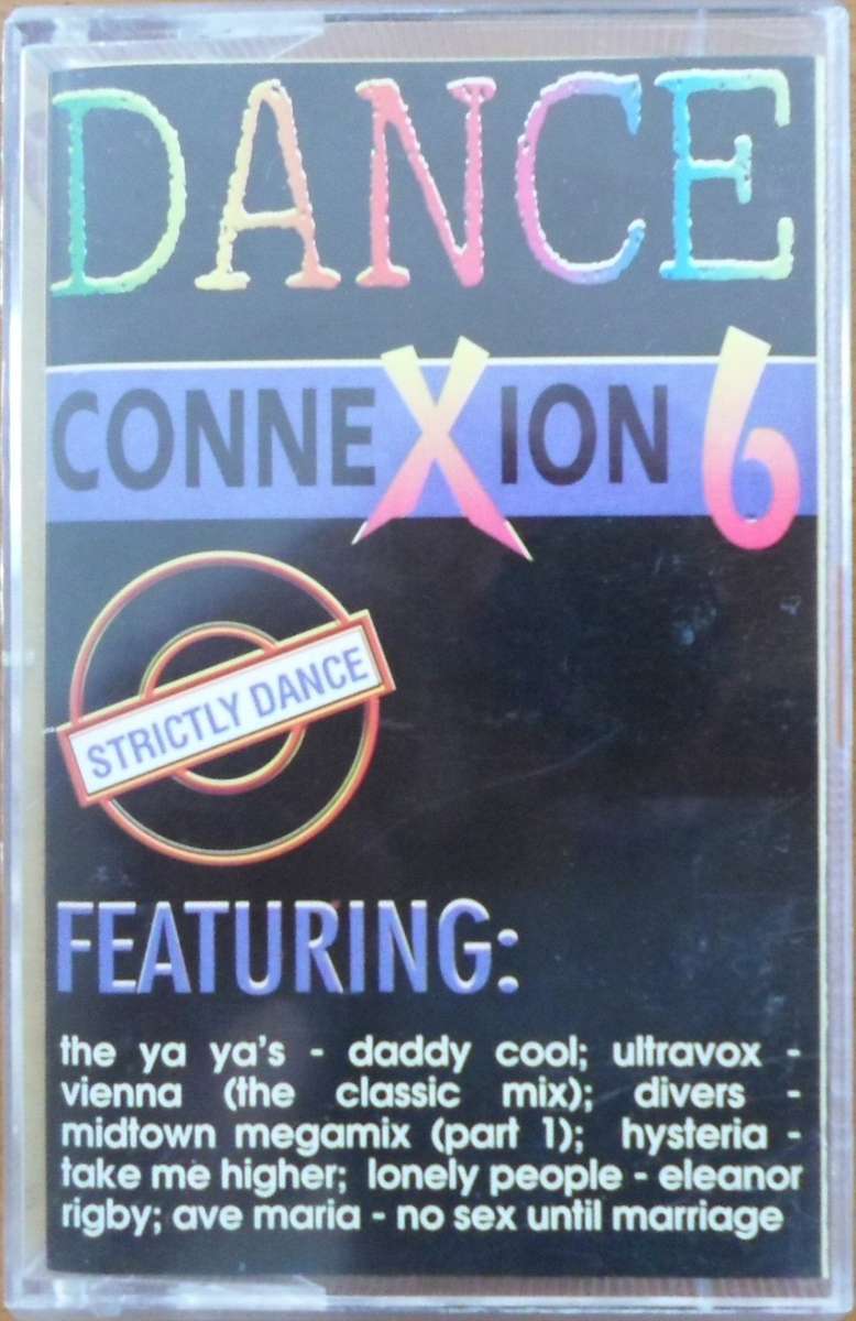 Various Artists - Dance Connexion 6