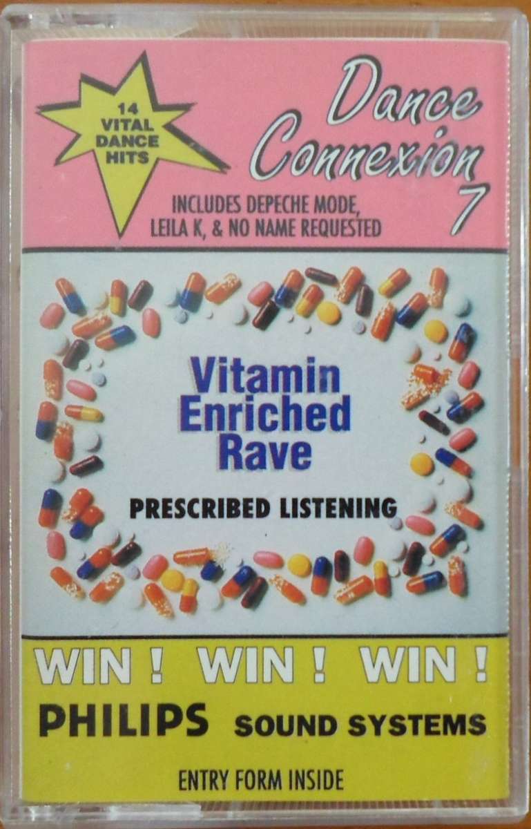 Various Artists - Dance Connexion 7