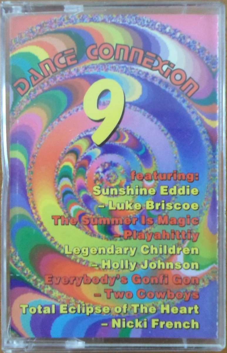 Various Artists - Dance Connexion 9