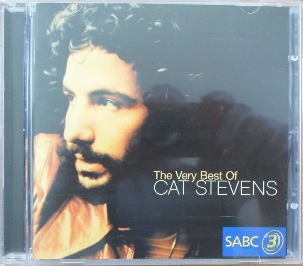 Cat Stevens - The Very Best of Cat Stevens