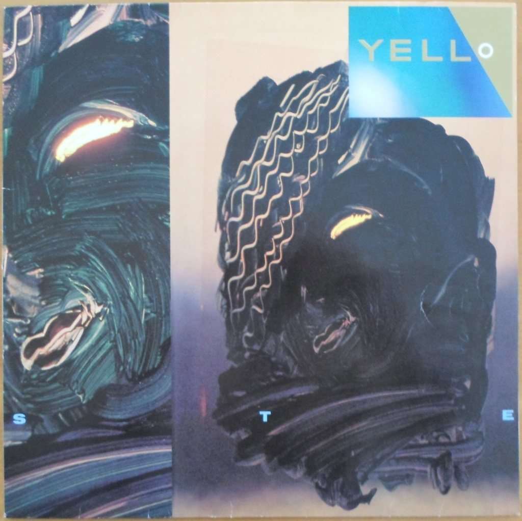 Yello - Stella