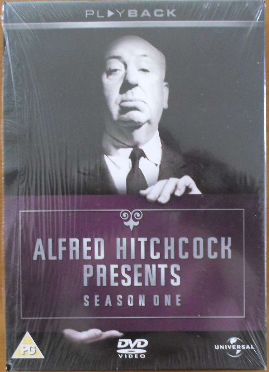 Alfred Hitchcock Presents - Season One