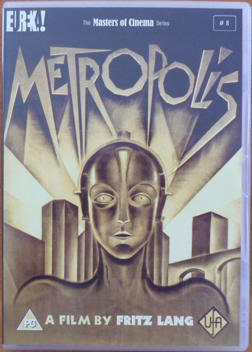 Metropolis