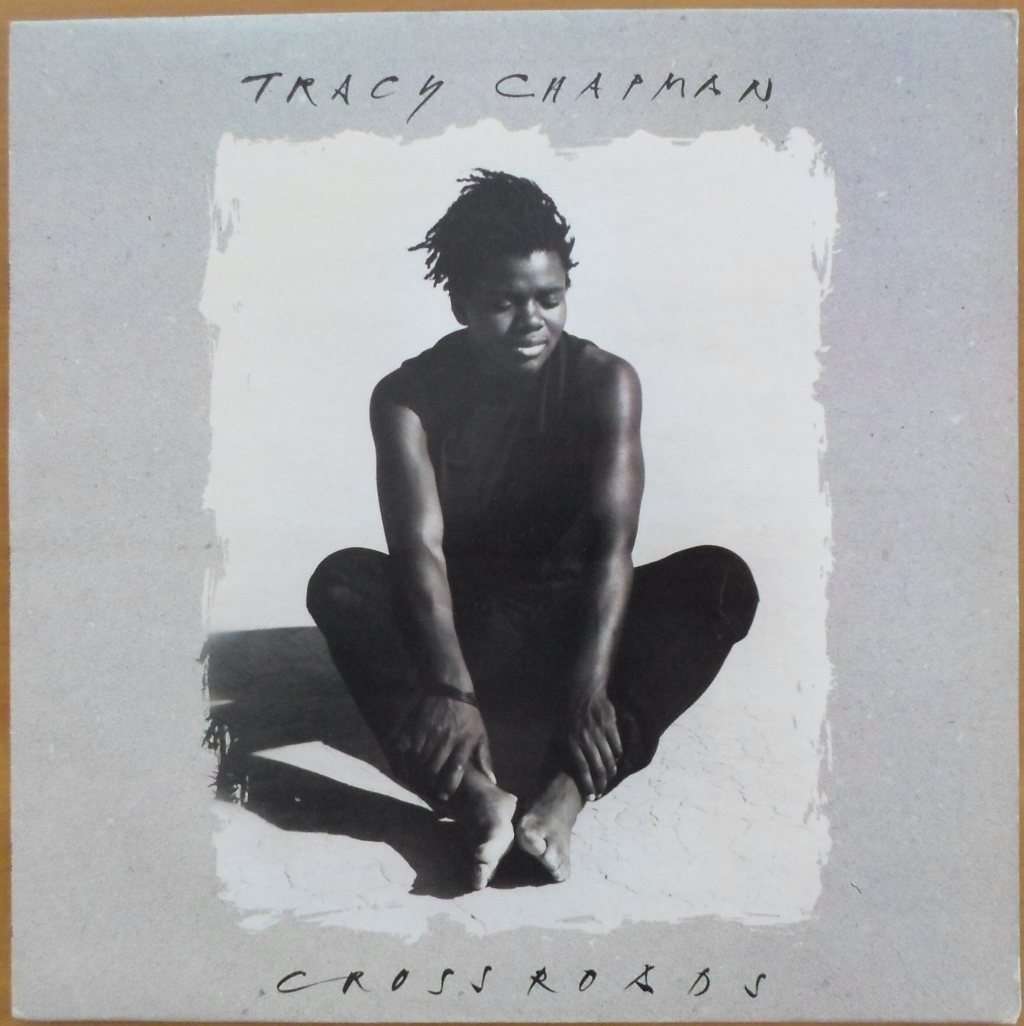 Tracy Chapman - Crossroads