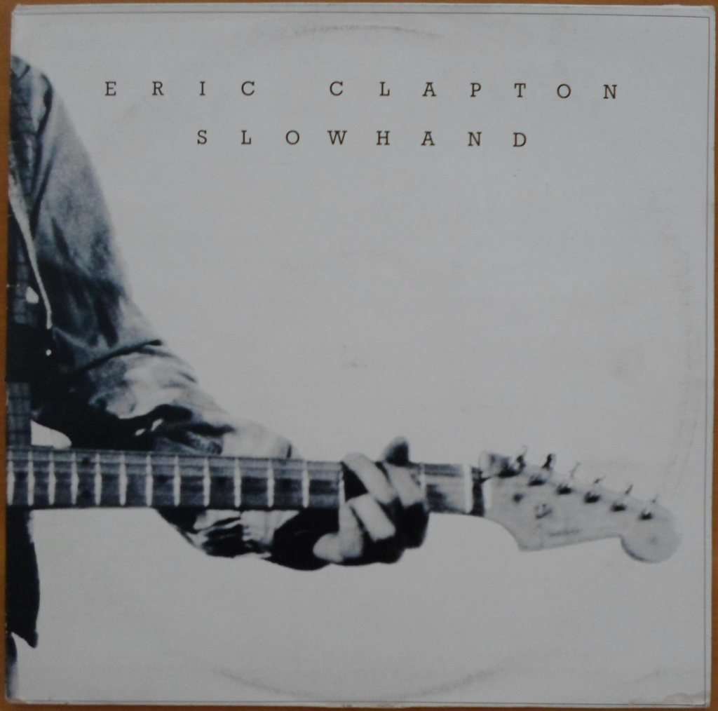 Eric Clapton - Slowhand