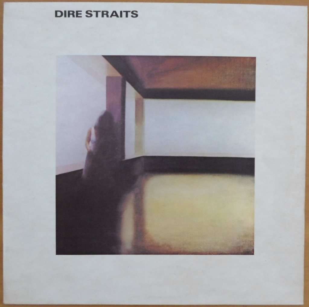 Dire Straits - Dire Straits
