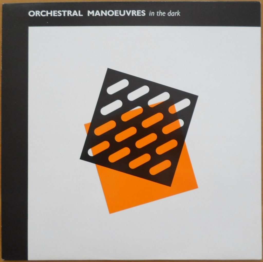 Orchestral Manoeuvres in the Dark - Orchestral Manoeuvres in the Dark