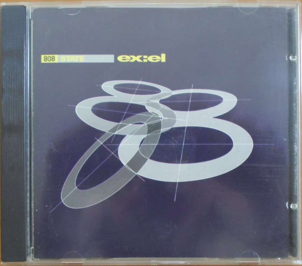 808 State - ex:el