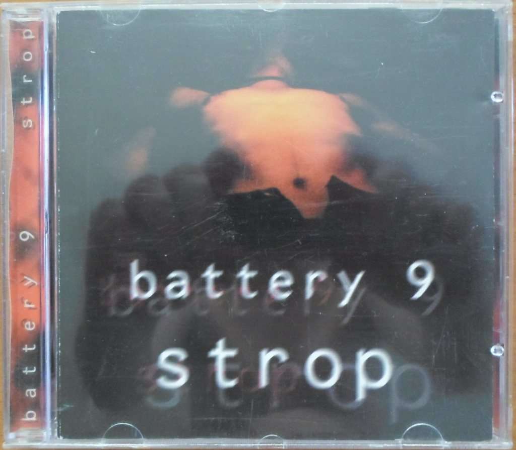 Battery 9 - Strop