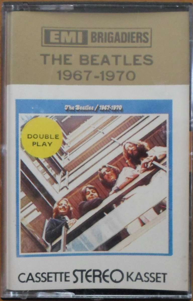 The Beatles - 1967 - 1970