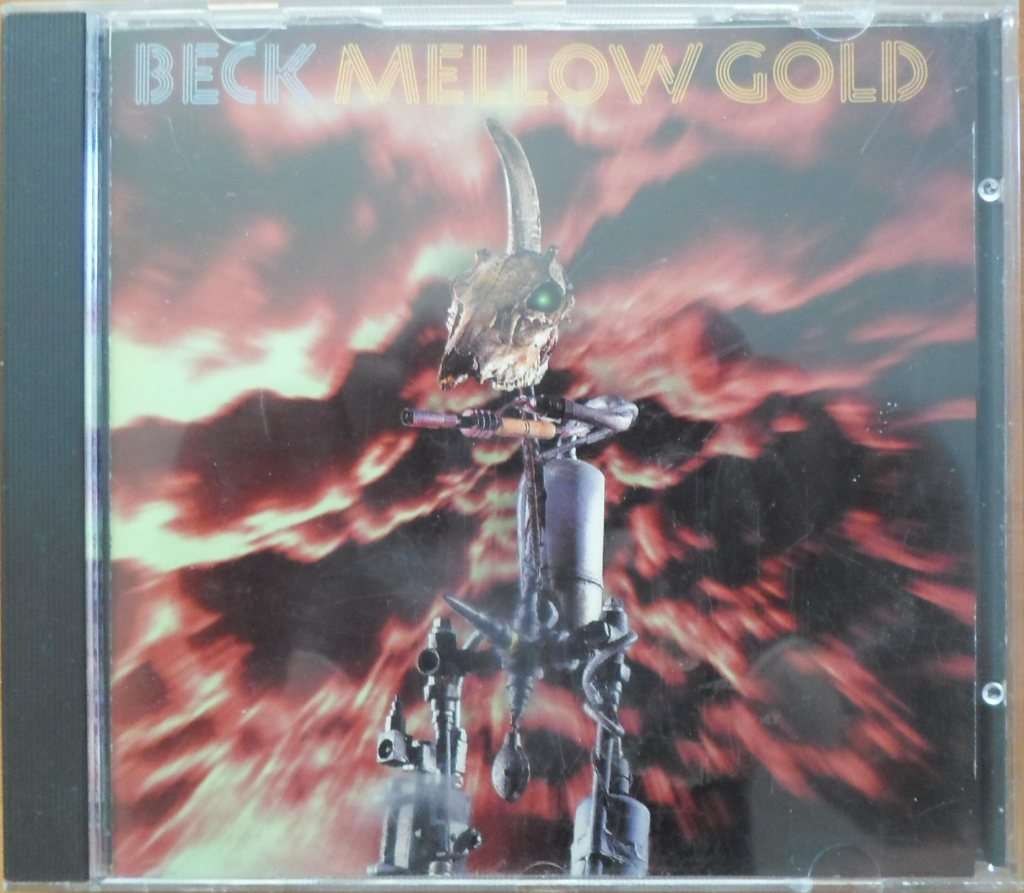 Beck - Mellow Gold