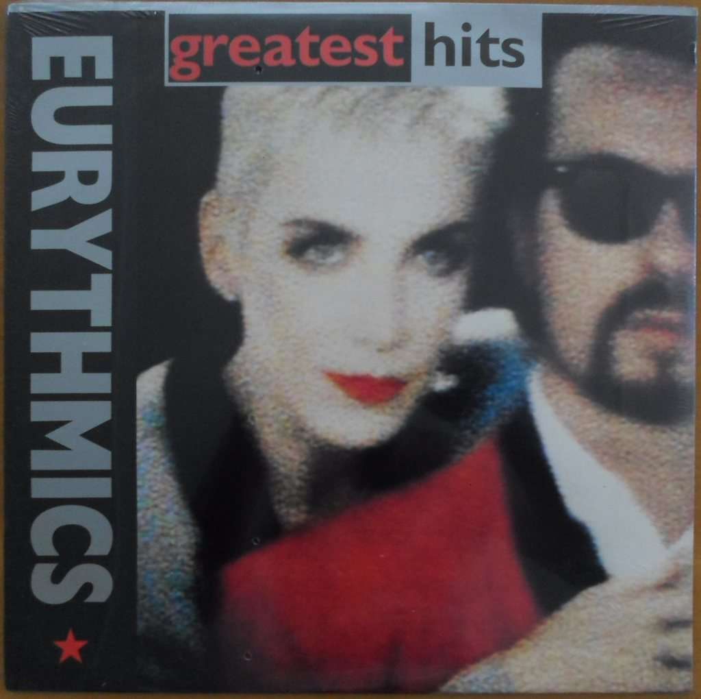 Eurythmics - Greatest Hits