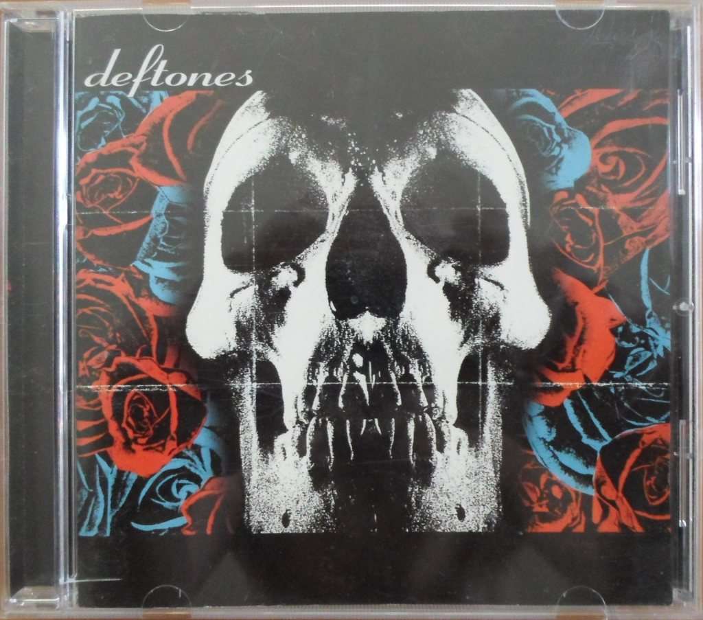 Deftones - Deftones