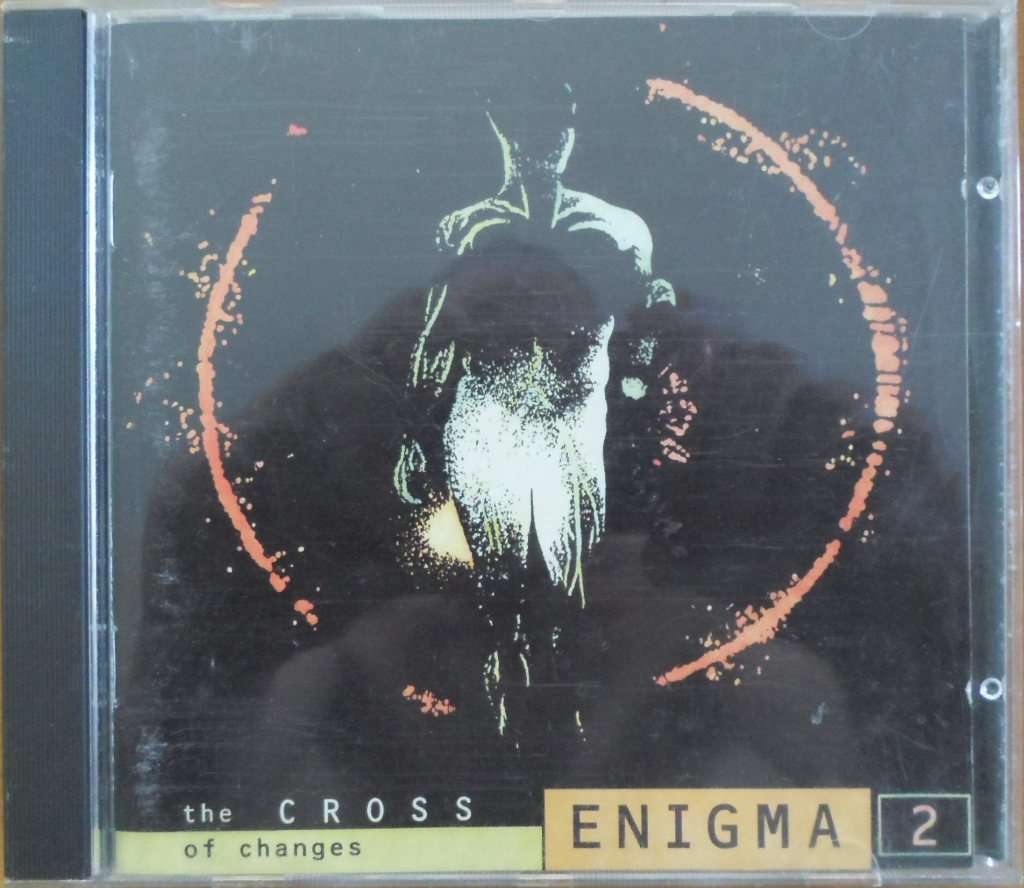 Enigma - The Cross of Changes