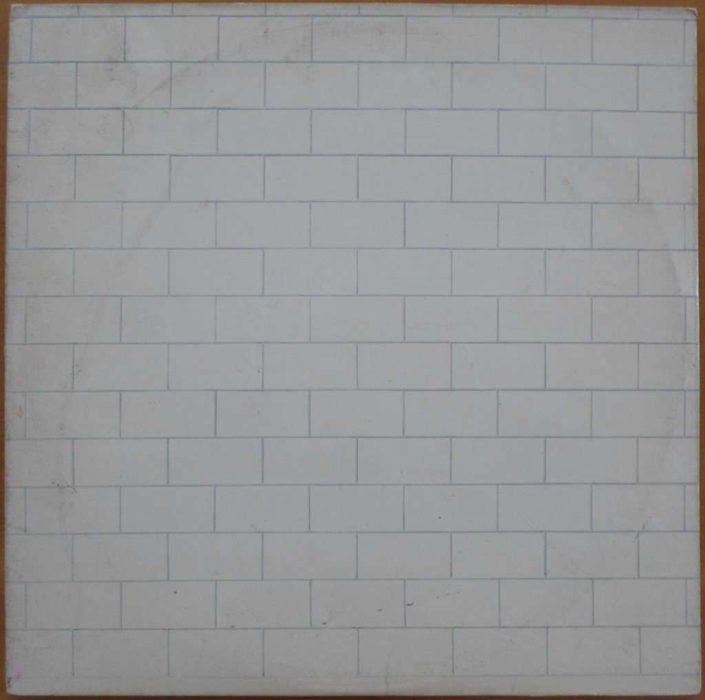 Pink Floyd - The Wall
