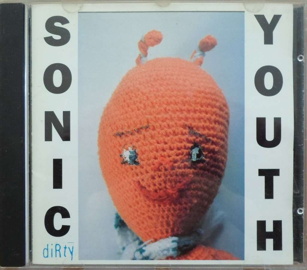 Sonic Youth - Dirty