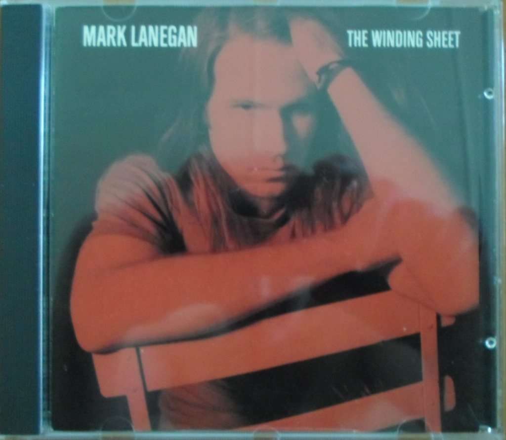 Mark Lanegan - The Winding Sheet