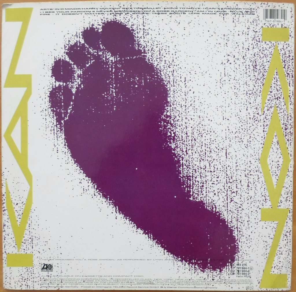 Kon Kan - Move to Move