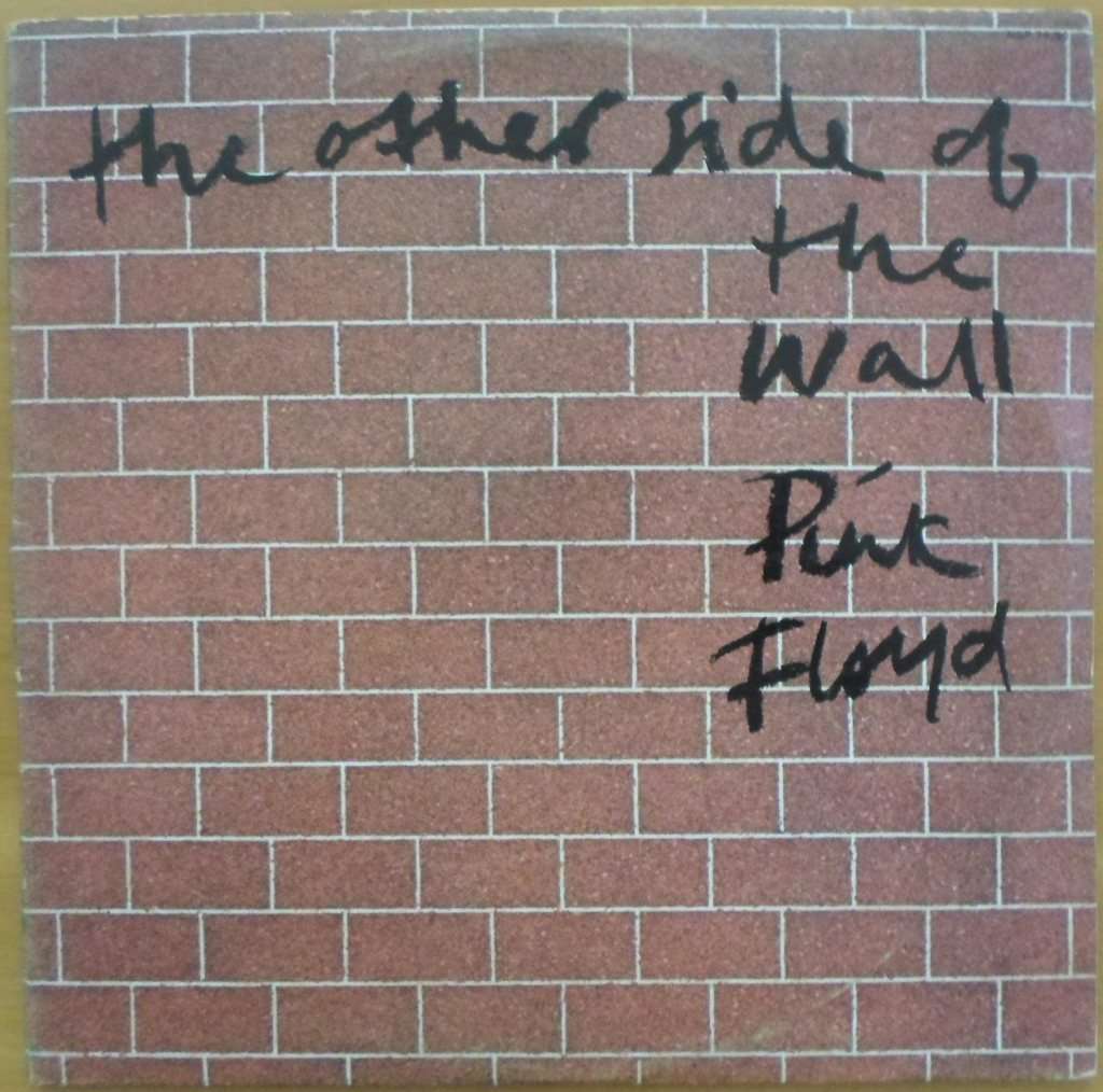 Pink Floyd - The Other Side of the Wall