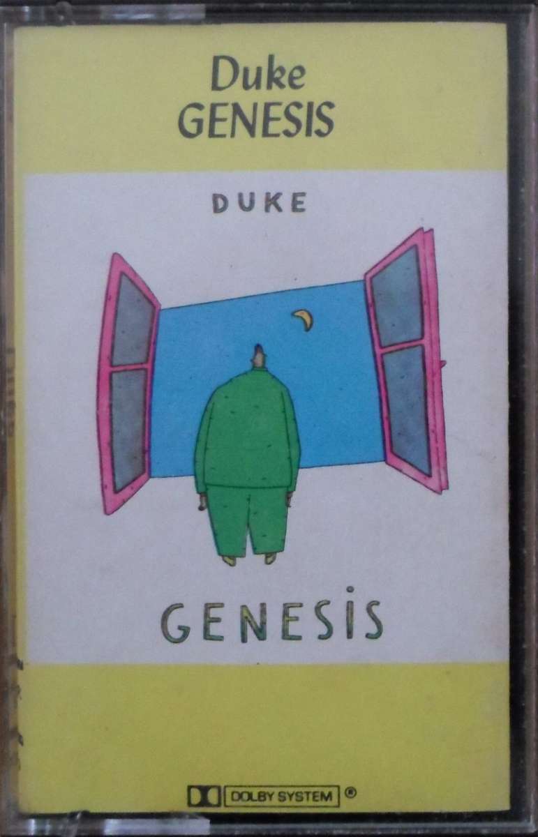 Genesis - Duke