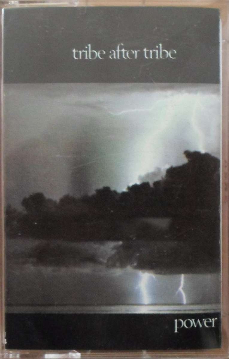 Tribe After Tribe - Power