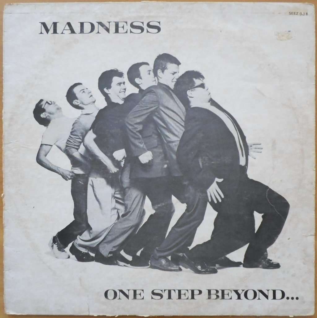 Madness - One Step Beyond...