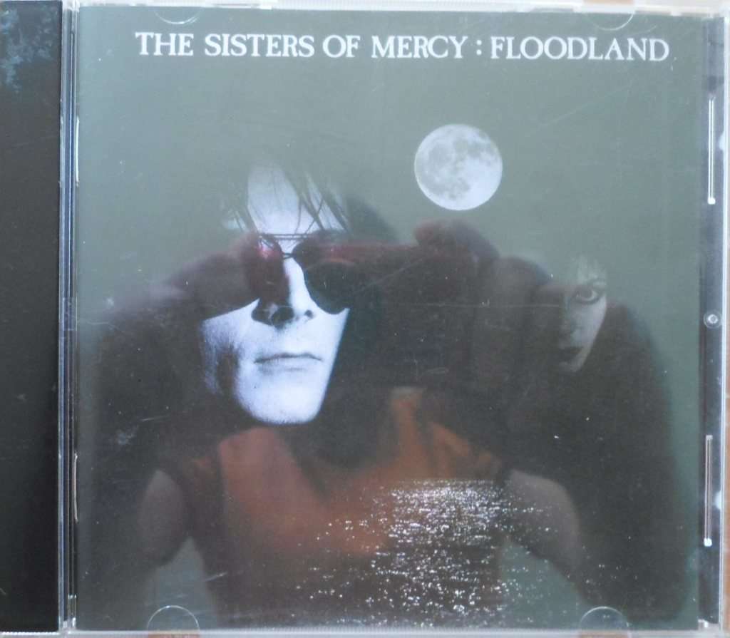 The Sisters of Mercy - Floodland
